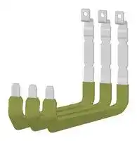 3VT9116-5GY32: Connection Set, for VT160 Series Circuit Breaker, with Shaft Stub