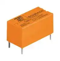 1-1415391-1: Power Relay, SPDT, 12 VDC, 5 A, PE Series, Through Hole, Latching Single Coil