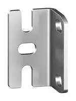 XUZASS: Mounting Bracket, Photoelectric Sensors, XU Series