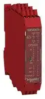 XPSMCMCP0802G: SAFETY CONTROLLER CPU, 8 O/P