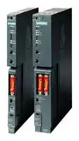 6ES7405-0DA02-0AA0: Power Supply, PS 405, 2 A/1 A/800 mA, 24/48/60 VDC, 48 W, SIMATIC S7-400 Series