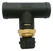 9409900015: Temperature Sensor, Liquid, T-Bar, 94099 Series, NTC, -40 to 150°C, 15 mm