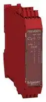 XPSMCMDI0800G: INPUT EXPANSION MODULE, 4 O/P
