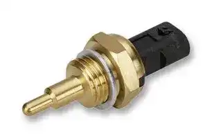 9408200910: Temperature Sensor, Liquid, 94082 Series, -40 to 155°C, Mating Plug