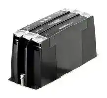 FN3025HL-10-71: Power Line Filter, DIN Rail, EM/RFI, General Purpose, 520 VAC, 10 A, Three Phase, 1 Stage