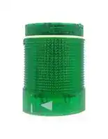 MP-50LR3X: Tower Light LED Unit, Rotating, Red, 240 VAC, IP65, NEMA 1/2/3/3R/4/4X/12/13, 68mm H, 50mm Lens