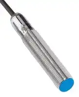 IME12-06BPSZW2S: Inductive Proximity Sensor, PNP / SPST-NO, 6mm, M12 x 1, 10V to 30V, IME Series