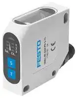 538236: Colour Sensor, 32 mm, PNP, 10 to 30 VDC, 100 mA, -10°C to 55°C