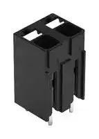 2086-3102: Wire-To-Board Terminal Block, 5 mm, 2 Ways, 24 AWG, 16 AWG, 1.5 mm², Push In