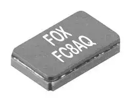 FC8AQCCMC6.0-T1: Crystal, FC8AQ Series, 6 MHz, 30 ppm, 30 ppm, 20 pF