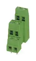 1723289: Wire-To-Board Terminal Block, 5.08 mm, 2 Ways, 26 AWG, 16 AWG, 1.5 mm², Screw