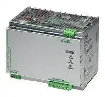 2866695: AC/DC DIN Rail Power Supply (PSU), ITE, 1 Output, 960 W, 48 VDC, 20 A