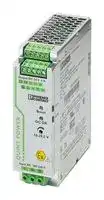 2320908: AC/DC DIN Rail Power Supply (PSU), ITE, 1 Output, 120 W, 24 VDC, 5 A