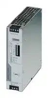 2904600: AC/DC DIN Rail Power Supply (PSU), ITE, 1 Output, 120 W, 24 VDC, 5 A