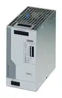 2904602: AC/DC DIN Rail Power Supply (PSU), ITE, 1 Output, 480 W, 24 VDC, 20 A