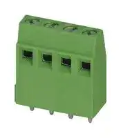 1731831: Wire-To-Board Terminal Block, 5.08 mm, 3 Ways, 26 AWG, 16 AWG, 1.5 mm², Screw