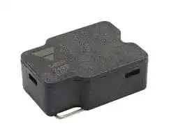 PTCES17R102UTE: PTC Thermistor, 1kohm, ± 30%, 32mA, 800Vrms, -40°C to 105°C, PTCES Series, Surface Mount, AEC-Q200