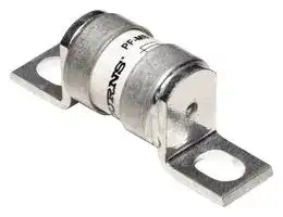 PF-MB1-70 — Fuse, Industrial / Power, Bolt Mounting, PF-M Series, 70 A, 240 V, 150 V, 19.1mm x 56mm