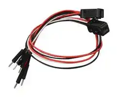 SEN0503: IR Break Beam Sensor, 500 mm, NPN / SPST-NO, 0.1 A, 3 to 5 VDC