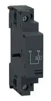 GVAU207: Under Voltage Release, for TeSys GV2-GV3 Series Circuit Breaker