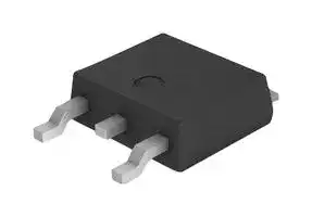 TK8P65W,RQ(S: Power MOSFET, N Channel, 650 V, 7.8 A, 0.55 ohm, TO-252 (DPAK), Surface Mount