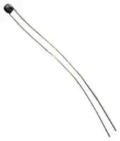 RL1003-312-73-D1: NTC THERMISTOR, 500R, RADIAL LEADED