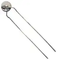 YS4020: PTC THERMISTOR, 1.1K, RADIAL LEADED
