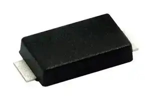 ES1BL: Fast / Ultrafast Diode, 100 V, 1 A, Single, 950 mV, 35 ns, 30 A