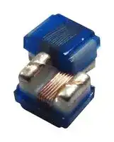 AWCM0016100810NJ00: Wirewound Inductor, 10 nH, 0.11 ohm, 6 GHz, 650 mA, AWCM Series