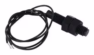 59070-010: Proximity Reed Sensor, 20.32 mm, Cable Mount, 500 mA, -40°C to 105°C, 59070 Series