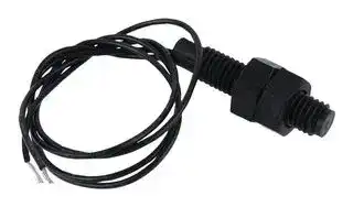 59070-010: Proximity Reed Sensor, 20.32 mm, Cable Mount, 500 mA, -40°C to 105°C, 59070 Series