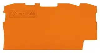 2002-1392: Accessory, 2001-130x and 2002-130x 35mm DIN Rail Mount Terminal Block Series