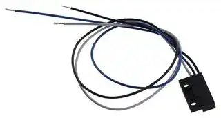 59140-030: Proximity Reed Sensor, 20.32 mm, Flange Mount, 250 mA, -40°C to 105°C, 59140 Series