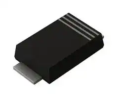 YQ5LAM10DTR: Schottky Rectifier, 100 V, 5 A, Single, SOD-128, 2 Pins, 730 mV