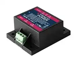 TMPW 10-105-T: AC/DC Enclosed Power Supply (PSU), ITE & Household, 1 Outputs, 10 W, 5 VDC, 2 A