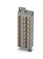 3270311: Accessory, DIN Rail Terminal Blocks, Marshalling Patchboard, PTMC