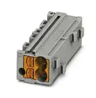3270436: Accessory, DIN Rail Terminal Blocks, Marshalling Patchboard, PTMC