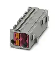 3270438: Accessory, DIN Rail Terminal Blocks, Marshalling Patchboard, PTMC