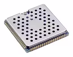CC-WMX-JN58-NE: Bluetooth Module, BLE 5.0, Dual 10/100 Ethernet, 802.11a/b/g/n/ac, 528MHz/5V, ConnectCore 6UL Series