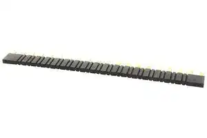 1SVR405598R0900: Relay Accessory, Jumper Bar, ABB CR-S Series Interface Relays, CR-S Series