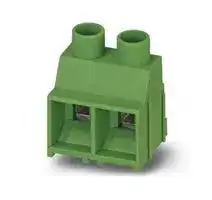 1756964: Wire-To-Board Terminal Block, 9.52 mm, 3 Ways, 24 AWG, 10 AWG, 6 mm², Screw
