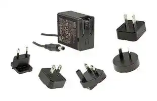 NGE12I05-P1J: AC/DC Power Supply, ITE, Industrial, Household, Medical, 1 Output, 12 W, 5 V, 2.4 A
