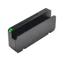 RRC-SMB-FPC: Battery Charger, Single Bay, 40W, Li-Ion, RRC21xx Series Smart Batteries, 240V, 88.5 x 38.5 x 19.9mm