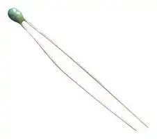701006: NTC Thermistor, 10 kohm, Wire Leaded, Through Hole, 44000 Series