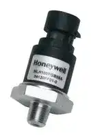 MLH050PGB06A — PRESSURE SENSOR, 50PSI, 1/8
