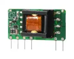 PBO-10-12: AC/DC PCB Mount Power Supply (PSU), ITE, 1 Output, 10 W, 12 VDC, 830 mA