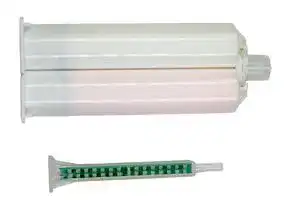 MP008862: Thermally Conductive Material, Gap Filler, 2 Part, Silicon, 2 W/m.K, 50 ml