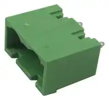 CTB9500/2: Terminal Block, Header, Plug, 7.5 mm, 2 Ways, 12 A, 500 V, Through Hole Vertical