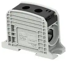 1SNF536051R0000: Panel Mount Barrier Terminal Block, 353 A, 1 kV, 1 Pole, 1, Screw