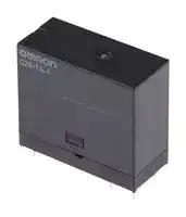 G2R-1A-E DC24: Power Relay, SPST-NO, 24 VDC, 16 A, G2R Series, Through Hole, Non Latching
